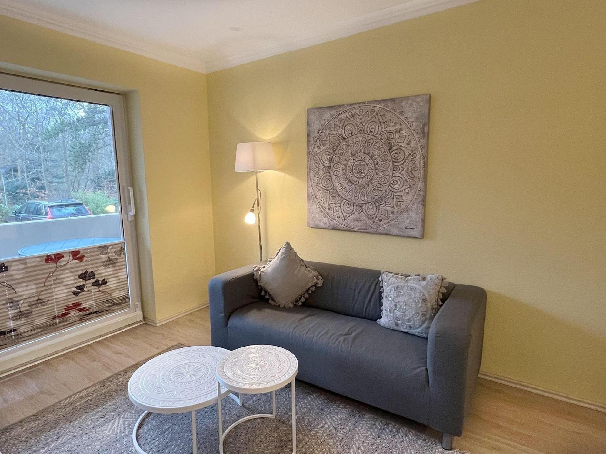 Апартаменты Haus-Koenigsfriesen-Whg-12 Санкт-Петер-Ординг Экстерьер фото